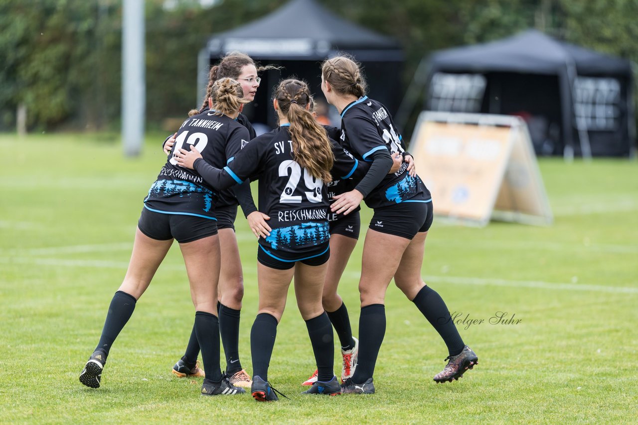 Bild 428 - wU16 Deutsche Meisterschaft